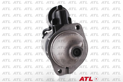 ATL Autotechnik A 14 660 Starter
